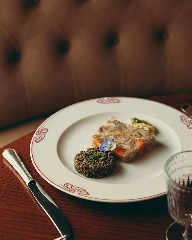 Le Bouchon Alsacien - 8
