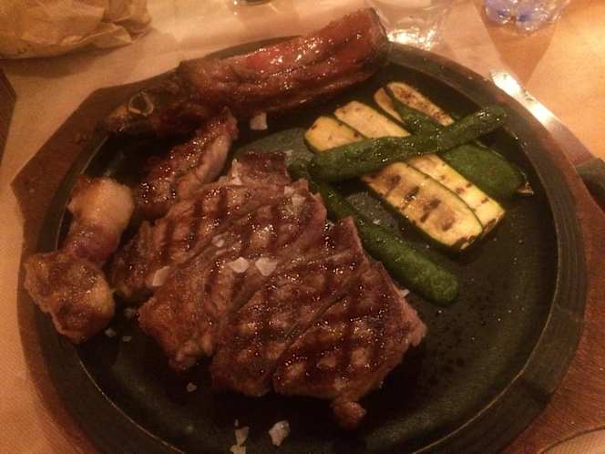 La Mangiatoia - 3
