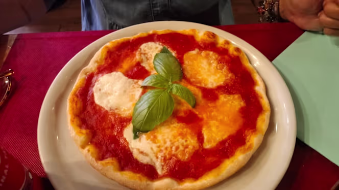 La Mangiatoia - 7