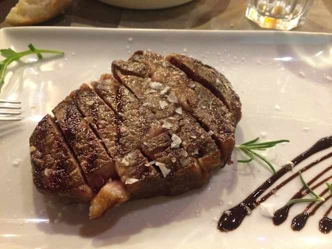 La Mangiatoia - 2