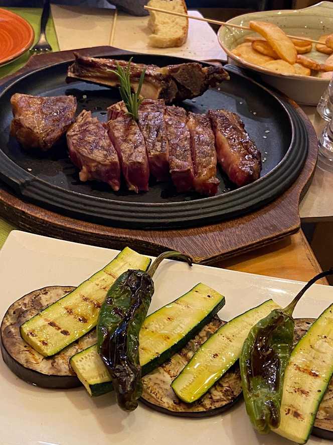 La Mangiatoia - 4