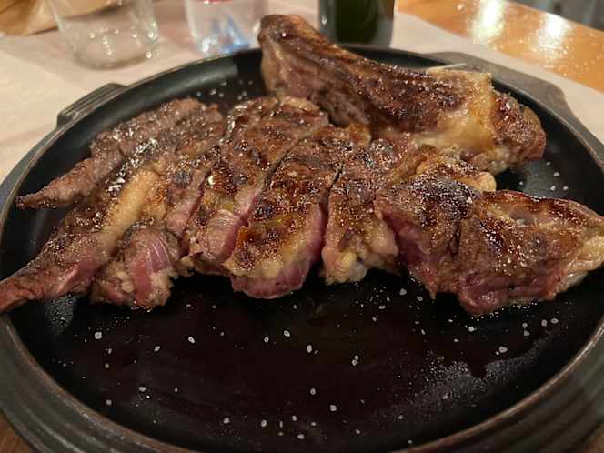 La Mangiatoia - 9