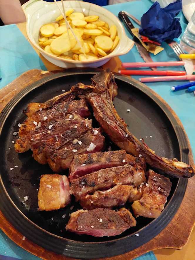 La Mangiatoia - 0