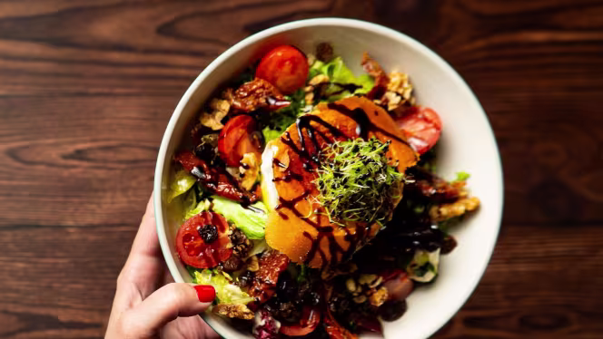 José, Herencia de Cocina - 4