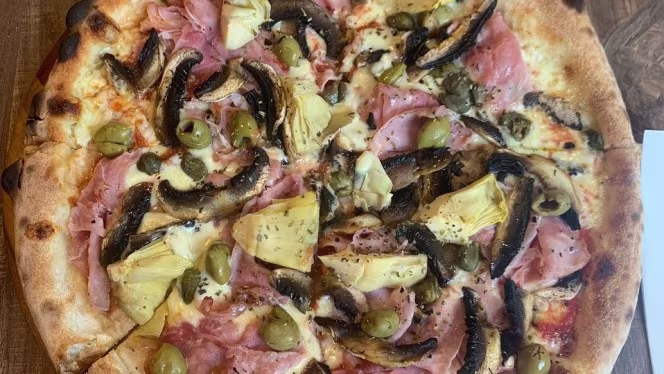 La Piazzeta - Corte - 5