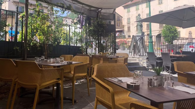 La Piazzeta - Corte - 3