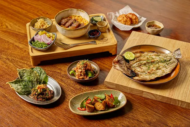 Khao So-I - 0
