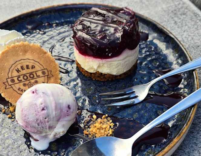 Brasserie de Veerpoort - 8