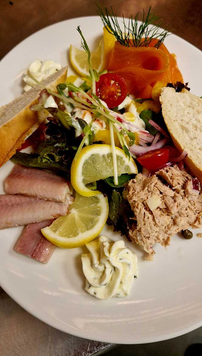 Brasserie de Veerpoort - 2