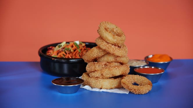 Walkabout Watford - 3