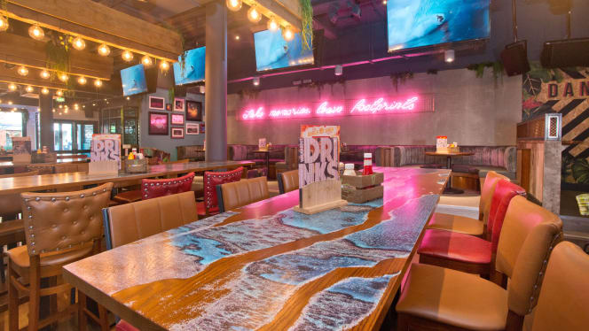 Walkabout Watford - 6