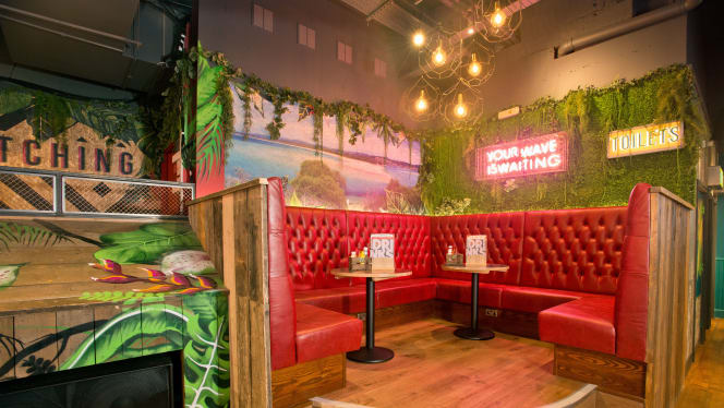 Walkabout Watford - 5