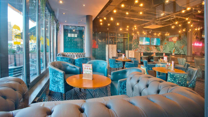 Walkabout Watford - 7