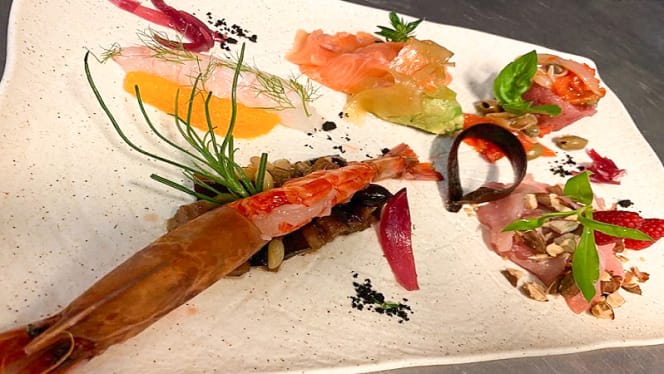 Osteria TreSeiCinque - 1