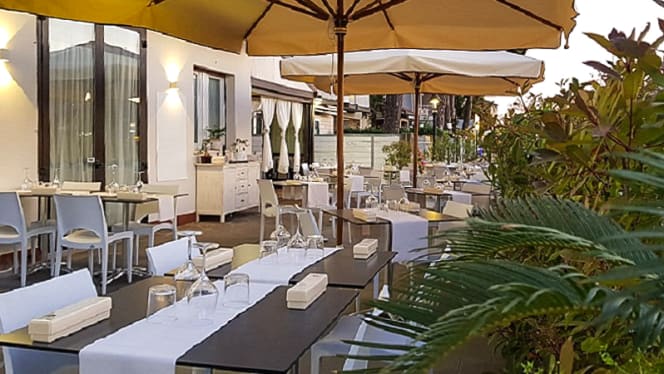 Osteria TreSeiCinque - 0