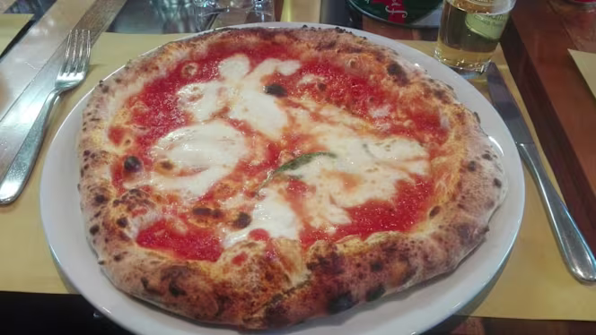 Fratelli La Bufala - Assago. - 4