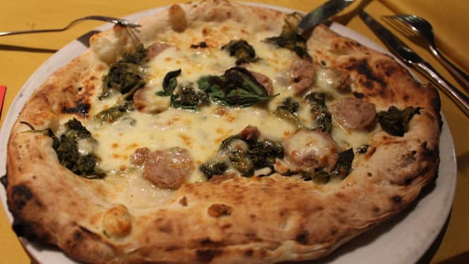 Fratelli La Bufala - Assago. - 2