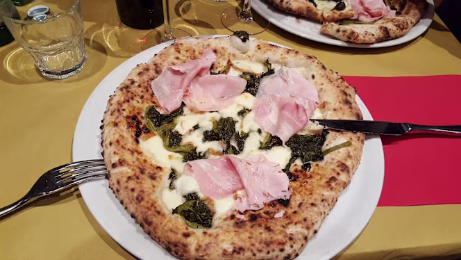 Fratelli La Bufala - Assago. - 3