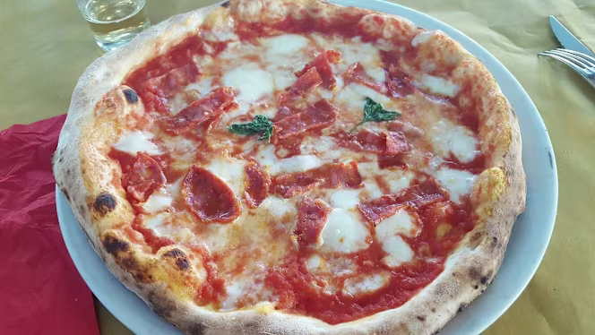 Fratelli La Bufala - Assago. - 1