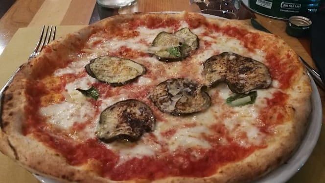 Fratelli La Bufala - Assago. - 0