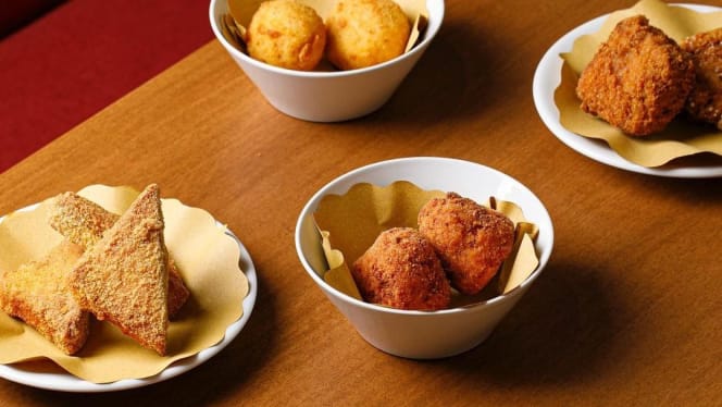 Nando's Pizzeria Popolare - Roma Laparelli - 4