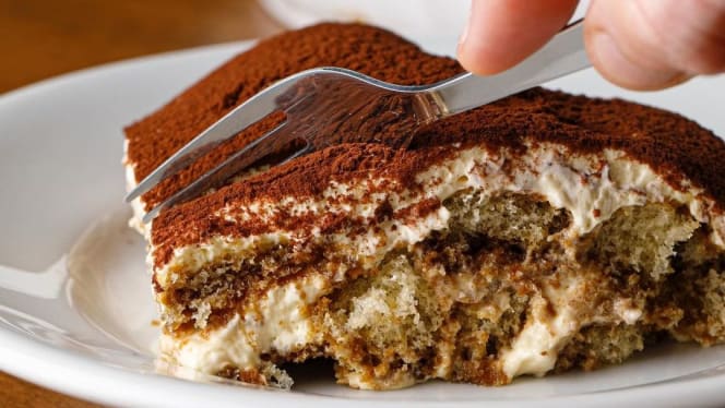 Nando's Pizzeria Popolare - Roma Laparelli - 3