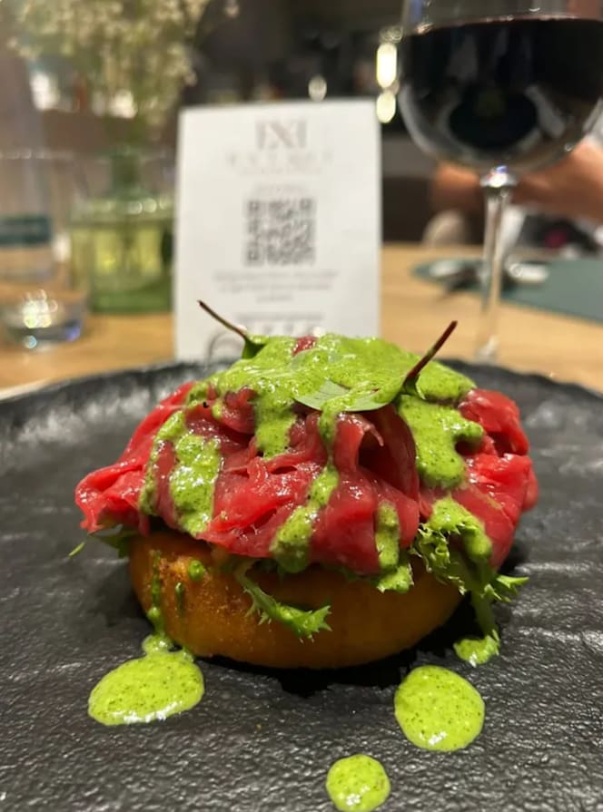 Extasy Experience - 9