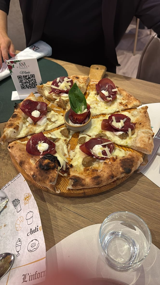 Extasy Experience - 2