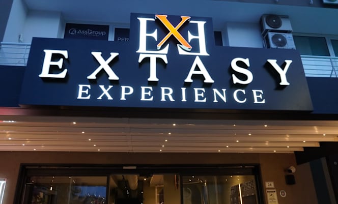 Extasy Experience - 8