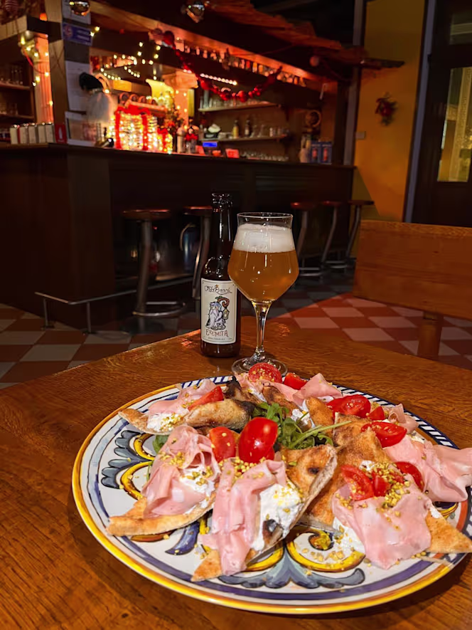 Il Bagatto Birrificio Falabrack - 1