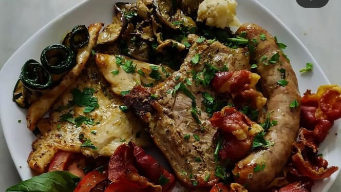 Vecchio Teatro - Acireale - 3