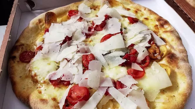 Vecchio Teatro - Acireale - 1