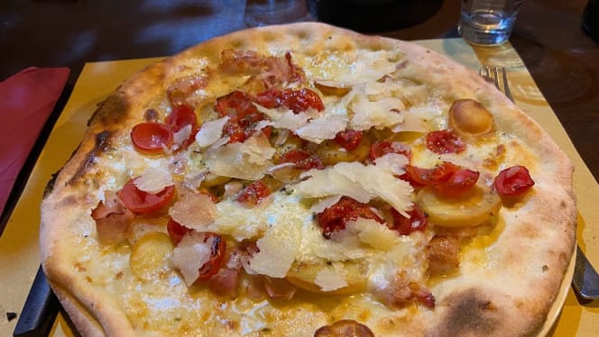 Vecchio Teatro - Acireale - 8