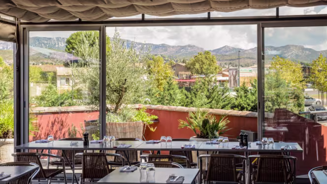 La Maison Toscane - Plan-de-Cuques - 0