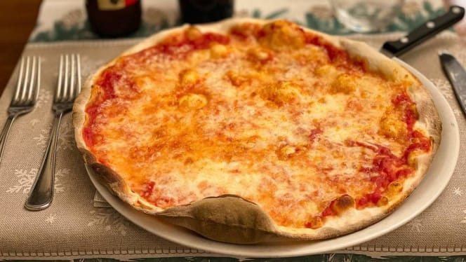 Trattoria Dar Contadino - 3