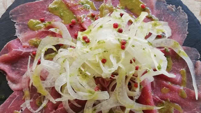 Trattoria Dar Contadino - 7