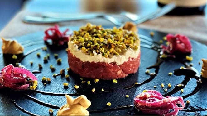 Trattoria Dar Contadino - 1