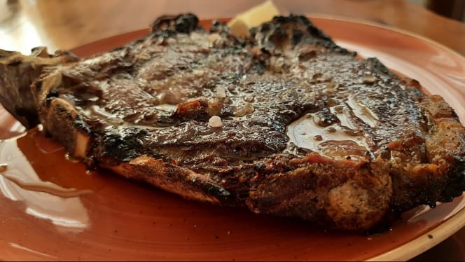 Trattoria Dar Contadino - 6