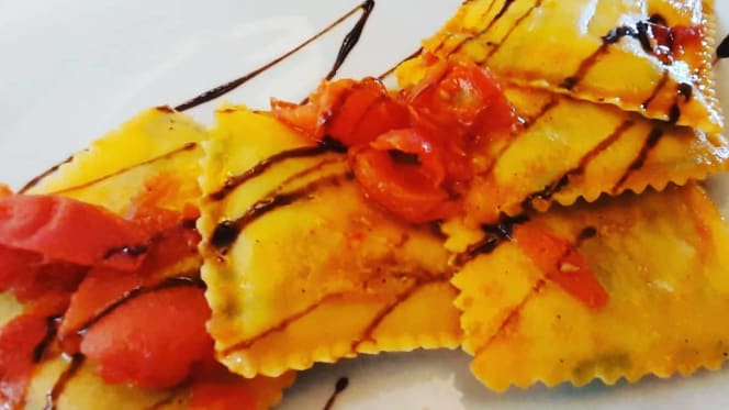 Trattoria Dar Contadino - 5