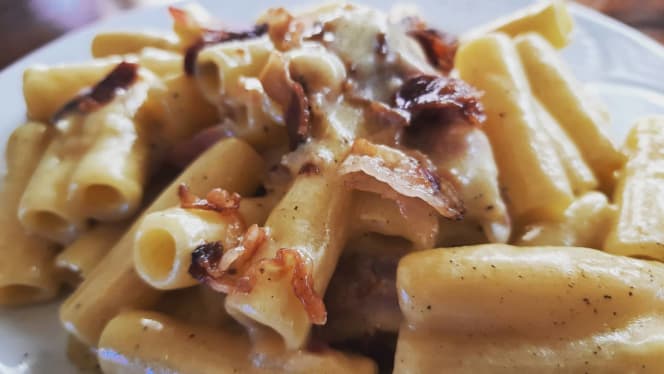 Trattoria Dar Contadino - 4