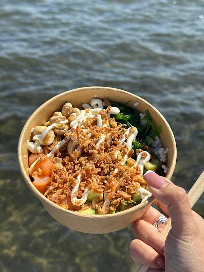 Lala Noodles - Asian Street Food - 2