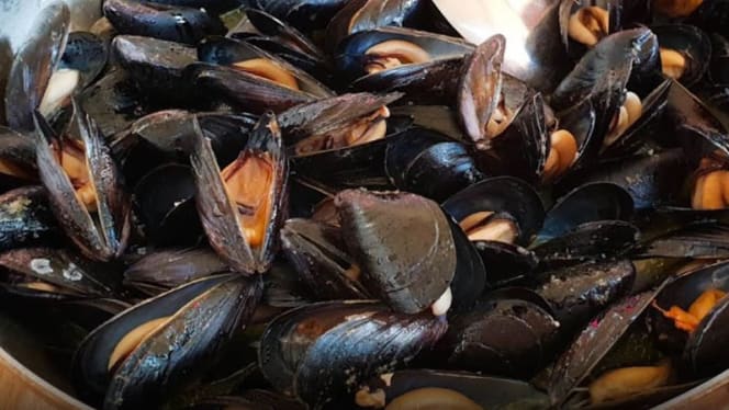 Il Veliero - Cervia - 3