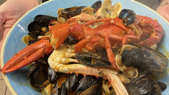 Il Veliero - Cervia - 1