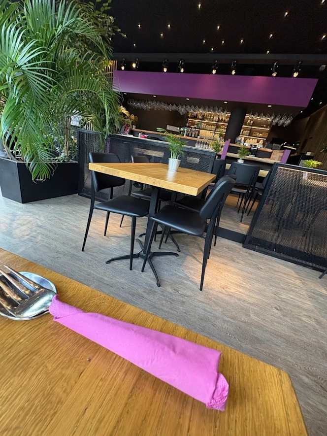 Thai Café Cimetière d'Ixelles - 6