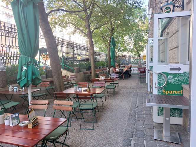 Gösser Bräu - Wien - 4