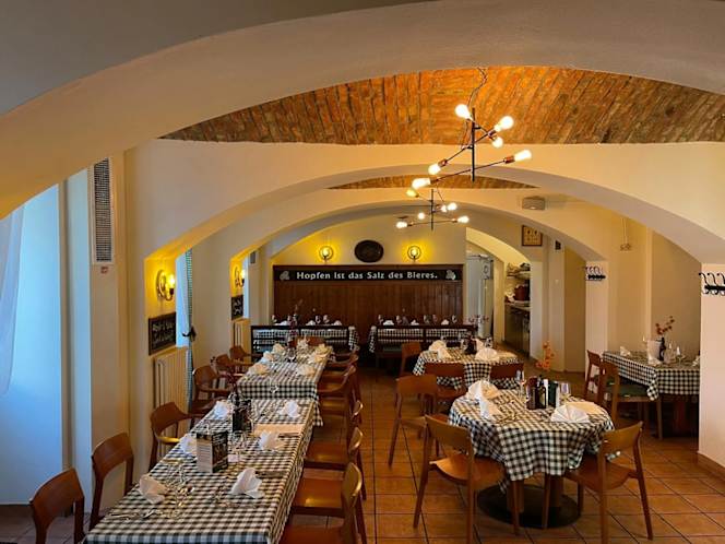 Gösser Bräu - Wien - 0