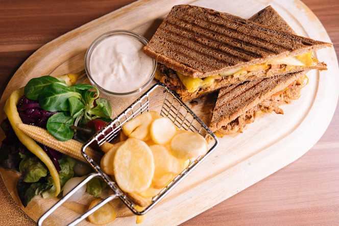 Gösser Bräu - Wien - 2