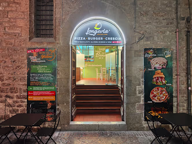 Longevia Gubbio - 7