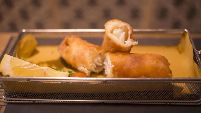 A casa di Ale - Preneste - Roma - 3