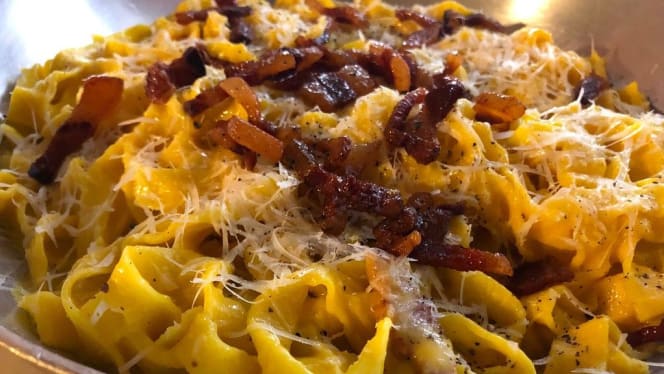 A casa di Ale - Preneste - Roma - 1